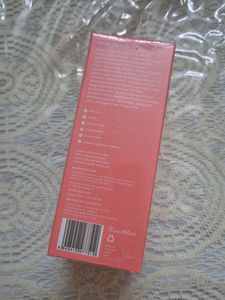 Foxtale Weekday Cleanser