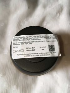 L'Oreal Absolut Repair Molecular Mask 75g