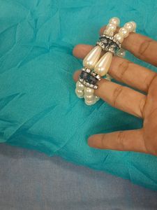 Pearl&#39;s Bracelet