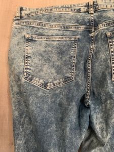 Fancy Jeans
