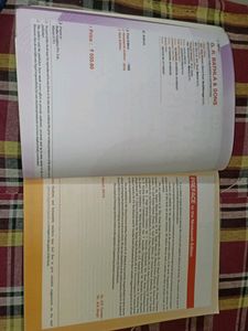 Dr. OP tandon Textbook For Class 12 Physical Chemistry For Competitions JEE(MAIN &amp;ADVANCED) &amp;Others