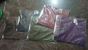 T Shirt Half Sleeve