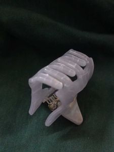 Cute Star hair Clutcher