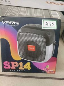 Varni SP14 Speaker