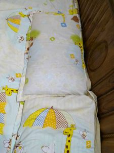 New Bedsheet