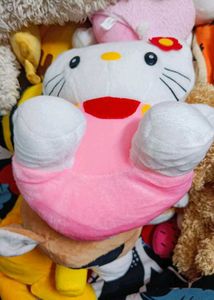Hello Kitty Plush