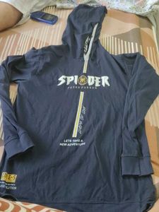 Spiderman Hoodie