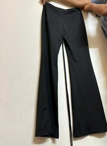 Tie Detail Leggings