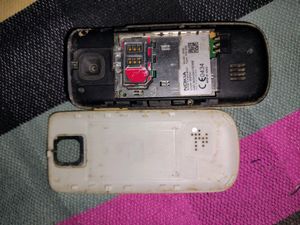 Nokia 2690