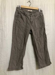 Camaieu Grey Pant