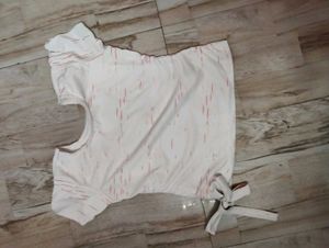 Cute Pink T-Shirt