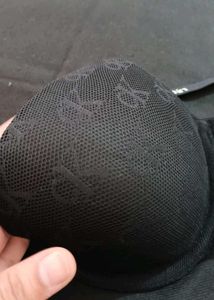Ck Padded Pushup Bra 36B