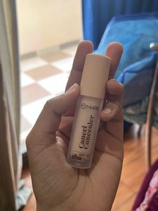 NEW! MARS Cancel Concealer SPF 50 IVORY VEIL!!