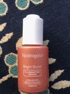 Neutrogena Bright Boost Serum