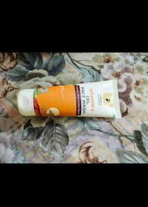 Pilgrim Face Wash
