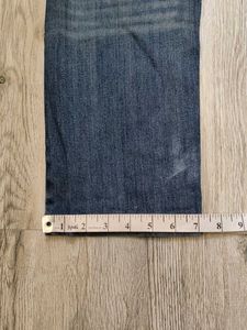 Ma092 Flying Machine Jeans Waist 32