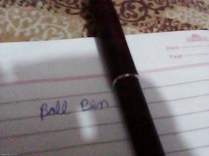 Six Pen Hai 1 Ball Pe Premium Wala And 5 Fountain