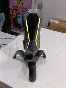 ODYSSEY RGB GAMING CARDIOID MICROPHONE