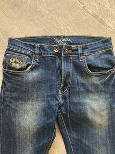 Pepe Jeans Denim Jean