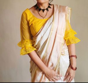 silk saree