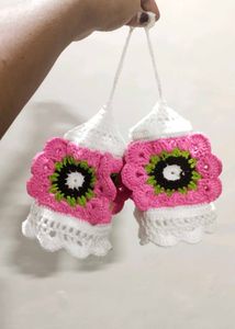 Crochet Wall hanging