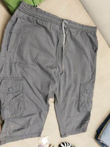 Short Cappry