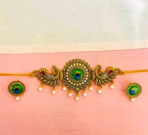 Women Jewellery Set