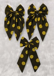 Beautiful Printed Bow