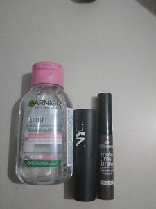Makeup Bundle