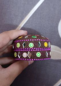 Small Jewllery Box