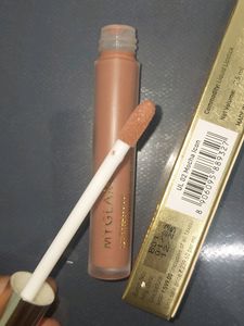 MyGlamm Matte Long Stay Liquid Lipstick-mocha Icon
