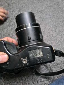 Sony Digital Camera