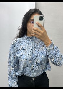 Sale ❤️Casual Printed Top !