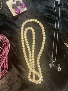Mixed Jewelry Lot