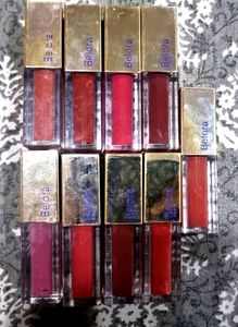 Multi Color Lipstick Of Belora Paris