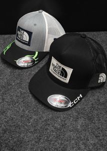 TNF-The North Face Trucker Caps 🏴‍☠️