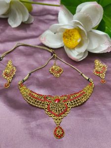 Elegant Jewelry Set