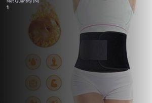 Belly Fat Belt