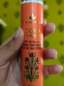 AVIMEE herbal -Surya Kawach Sunscreen