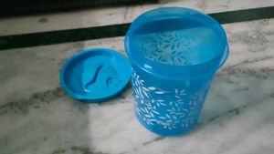Flair Kitchenmate Plastic Container 1500ml