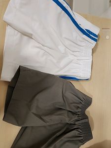 Boys Shorts