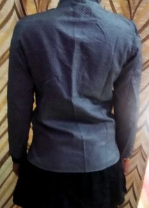 Stylish Kurta &amp; Jacket Set (3 piece)