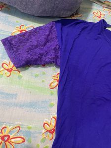 Purple Top