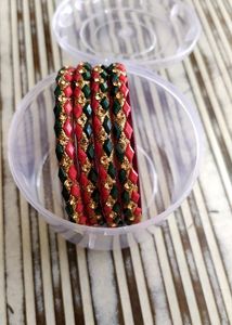 Bangles Set(New)