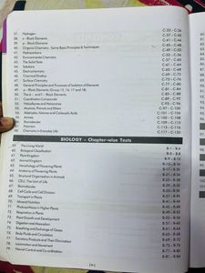 NTA NEET 101 Speed Tests