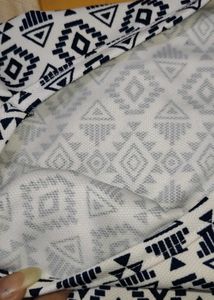 Top For Women Set Of 2 Piece Cloth