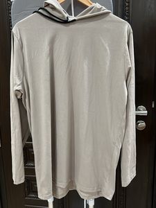 Full Sleeves Hoodie