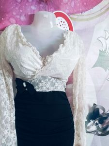 Bodycon Dress