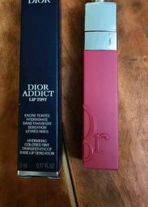 Dior Lip Tint - 651 Natural Rose