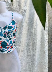 I. CUTE SHEIN CASUAL TOP